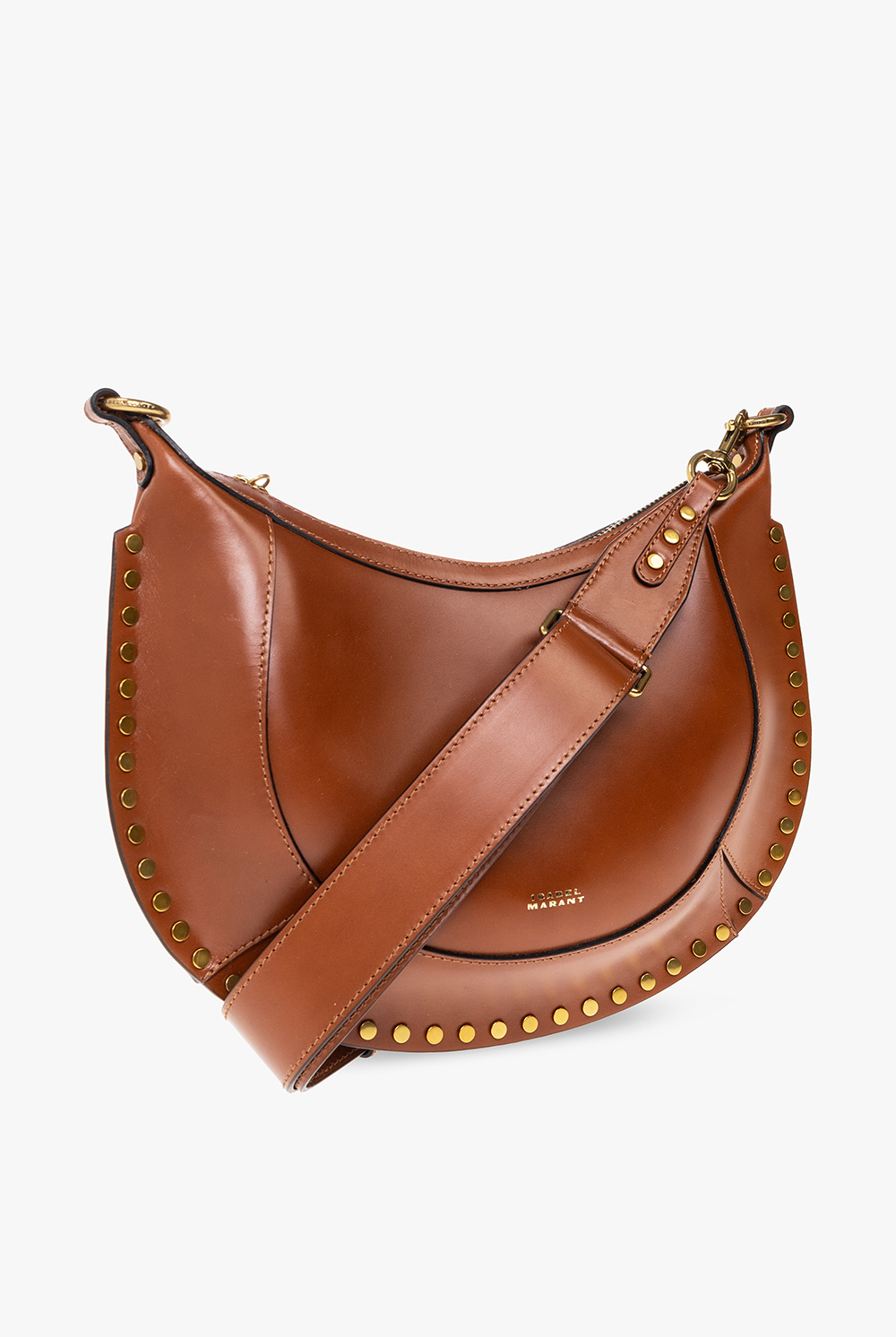 Isabel Marant 'Naoko' shoulder bag | Women's Bags | Vitkac